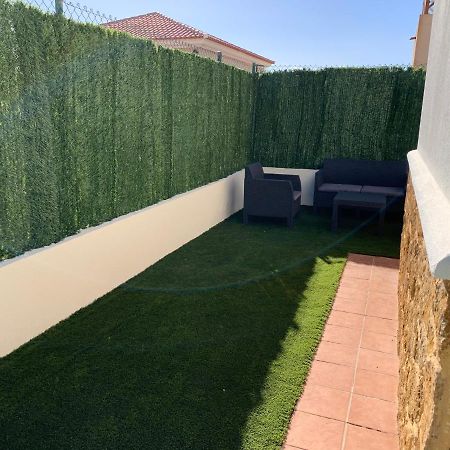 Casa Los Majos Corralejo Exterior photo