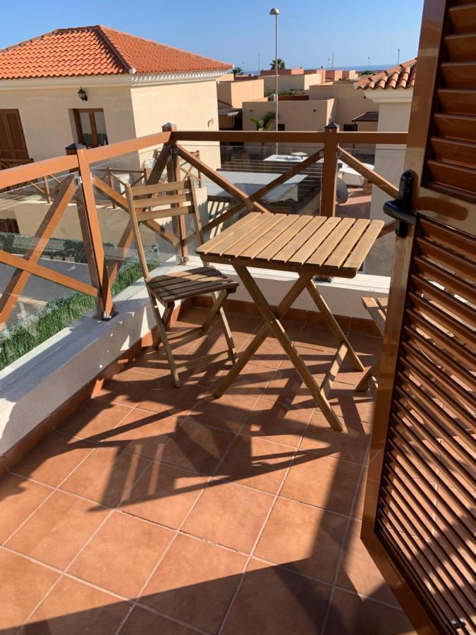 Casa Los Majos Corralejo Exterior photo