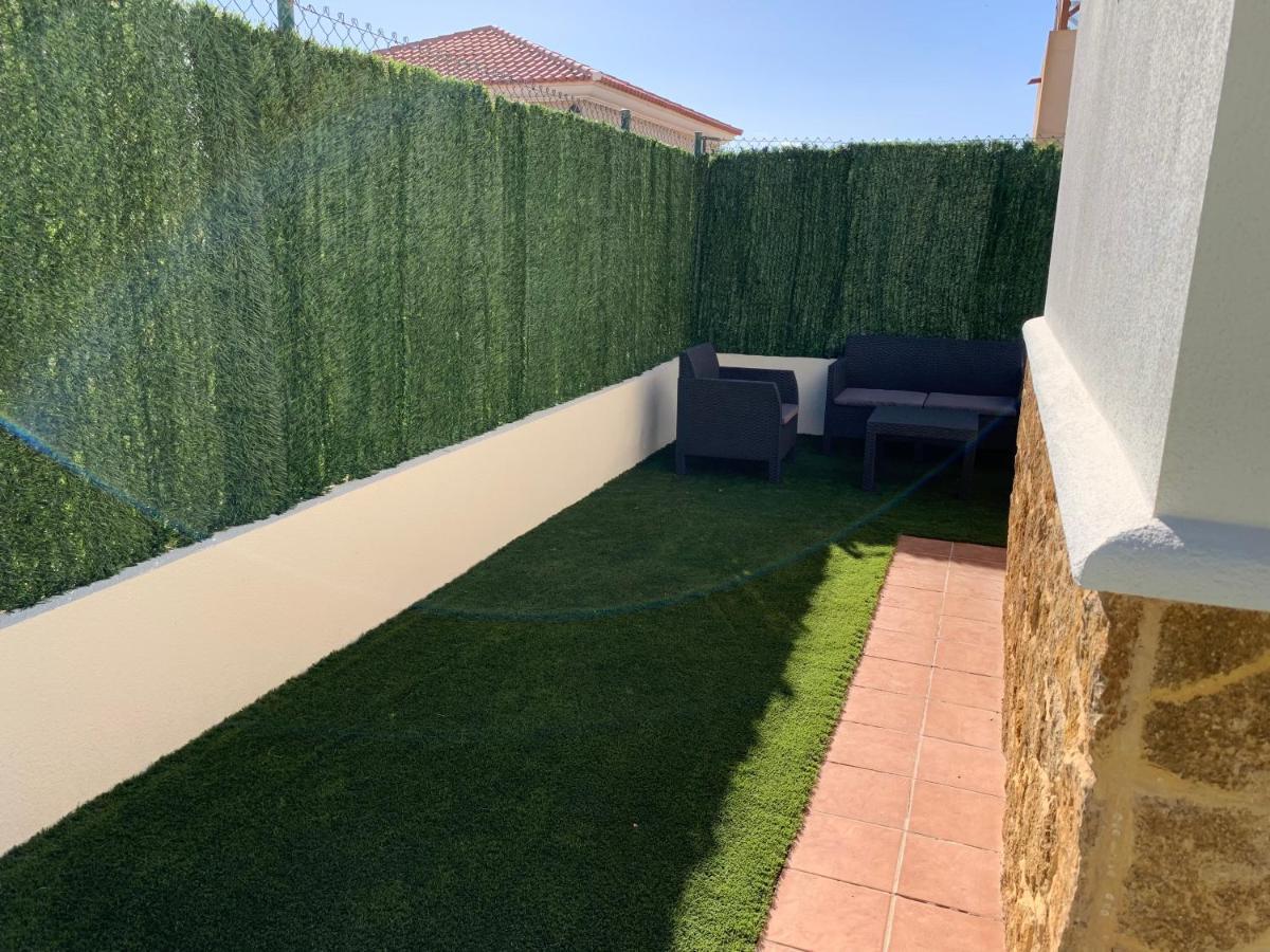 Casa Los Majos Corralejo Exterior photo