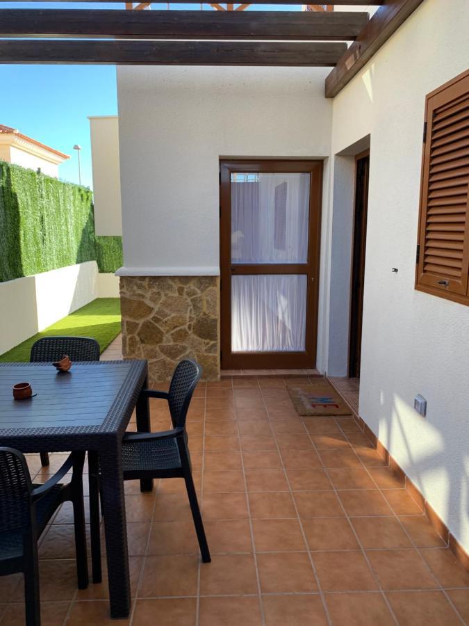 Casa Los Majos Corralejo Exterior photo