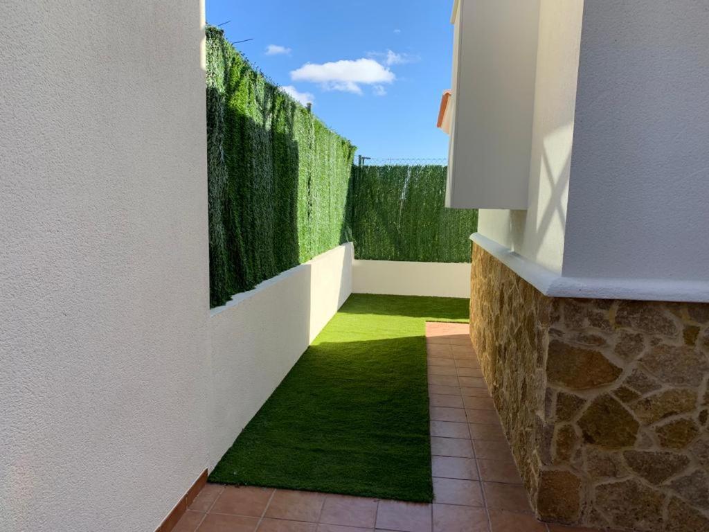Casa Los Majos Corralejo Exterior photo