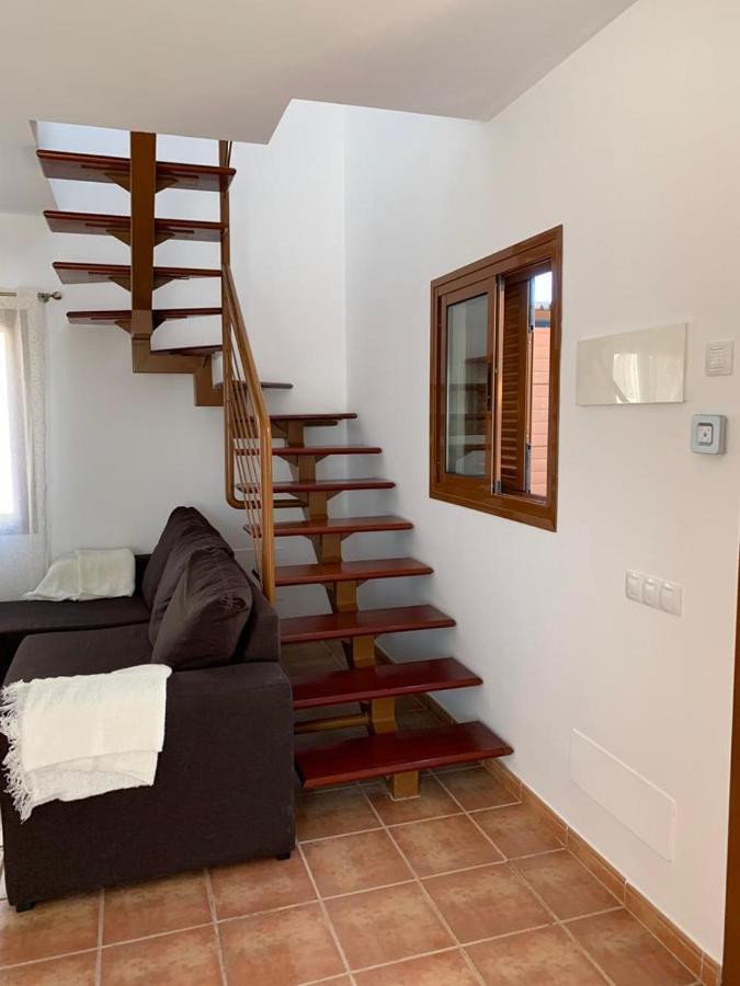 Casa Los Majos Corralejo Exterior photo