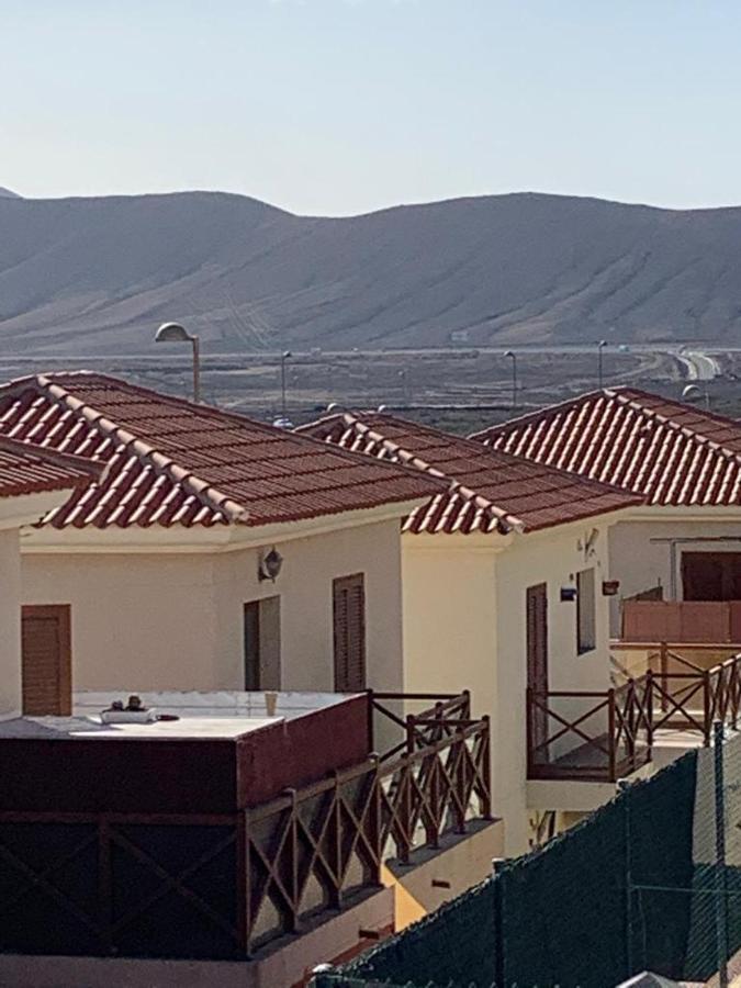 Casa Los Majos Corralejo Exterior photo