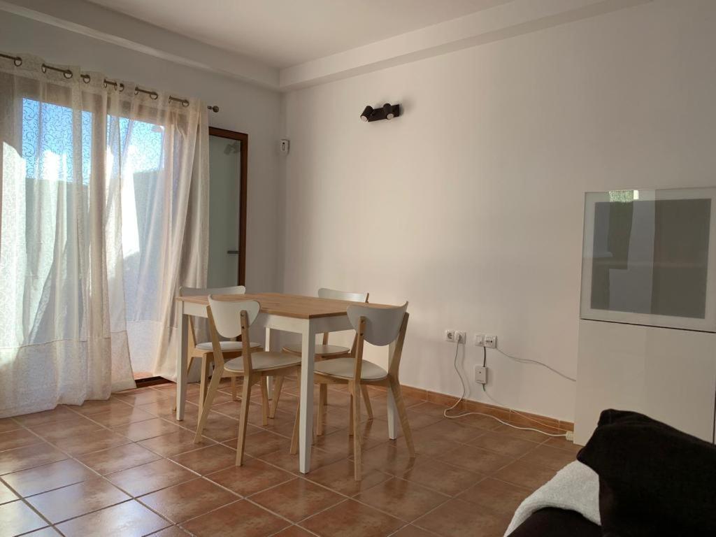 Casa Los Majos Corralejo Exterior photo