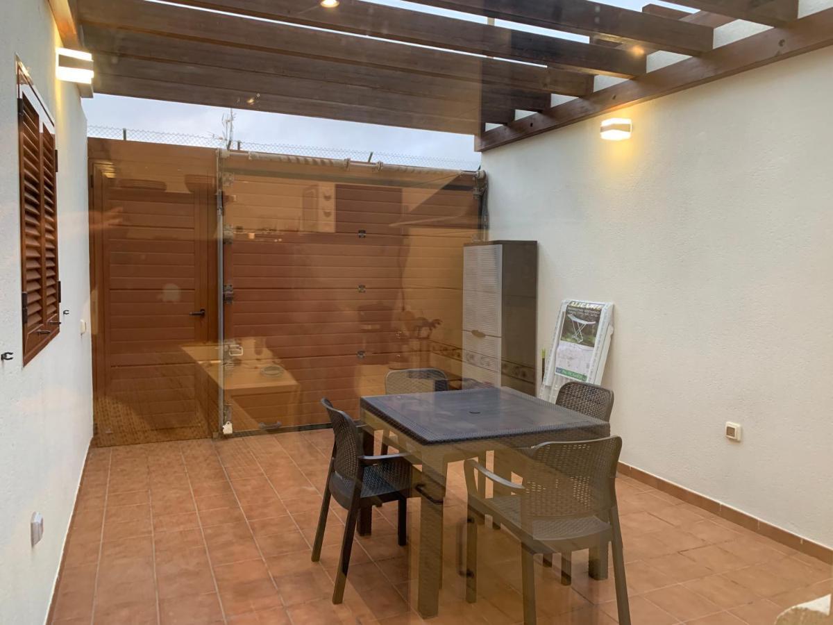 Casa Los Majos Corralejo Exterior photo